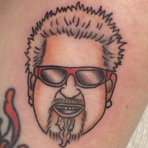 Meet your Posher, Jesse